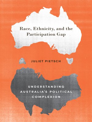 cover image of Race, Ethnicity, and the Participation Gap